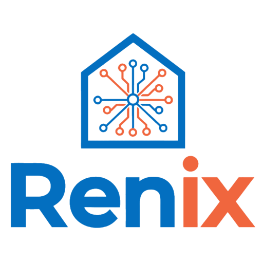 Renix Logo